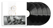 Vinyl Live At Sin-É