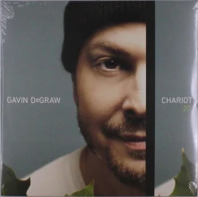 Vinyl Chariot 20