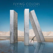 Flying Colors, CD THIRD DEGREE