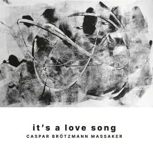 Vinyl IT'S A LOVE SONG
