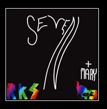 Rainbow Kitten Surprise, Vinyl SEVEN + MARY
