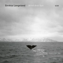 CD LANGELAND, SINIKKA - WIND AND SUN
