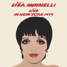 Vinyl LIVE IN NEW YORK 1979