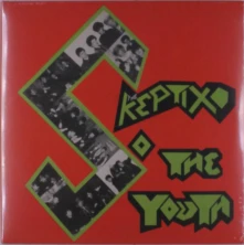 Vinyl SO THE YOUTH