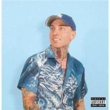 Blackbear, Vinyl EVERYTHING MEANS NOTHING