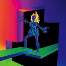 CD Smith, Kaitlyn Aurelia - Let's Turn It Into Sound