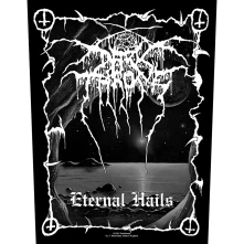Nažehlovačka Eternal Hails