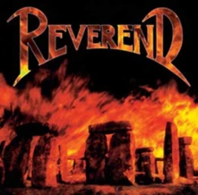 REVEREND, Vinyl Reverend