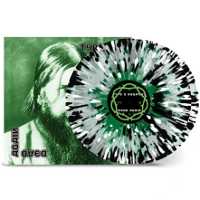 Vinyl Dead Again