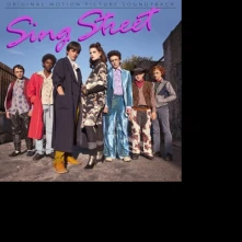 CD SING STREET