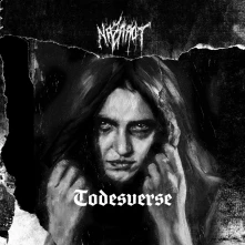 Vinyl TODEVERSE