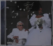 CD FINALLY OVER IT