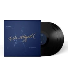 Ella Fitzgerald, Vinyl LIVE IN HELSINKI 1963 ...