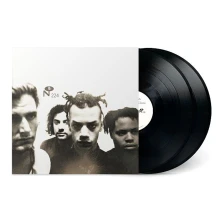 Majesty Crush, Vinyl BUTTERFLIES DON'T GO AWAY