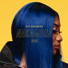 Aya Nakamura, CD Nakamura