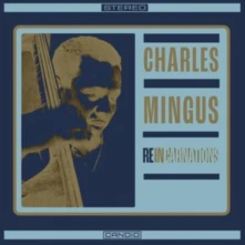 Vinyl Reincarnations (Candid Label)