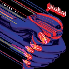 CD Turbo 30 (Digipak)