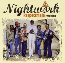 Nightwork, CD Respectmaja (Reedice 2009)