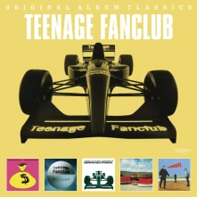 CD Original Album Classics (Box Set)