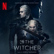 Vinyl The Witcher: Season 2 (Soundtrack from the Netflix Series)
