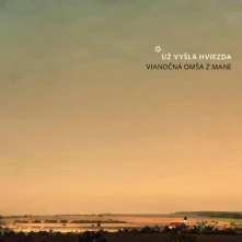 CD Už vyšla hviezda: Vianočná Omša z Mane