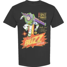Toy Story The Original Buzz thumbnail