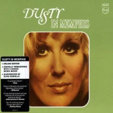 Dusty Springfield, CD Dusty In Memphis (Remastered)