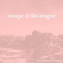 CD MUSIQUE DE FILM IMAGINE