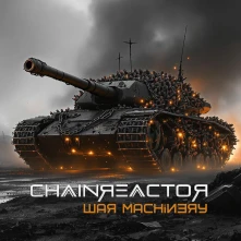 CD WAR MACHINERY