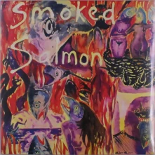 Vinyl SMOKED SALMON