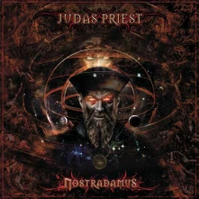 CD Nostradamus