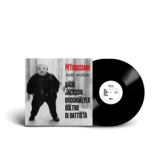 Vinyl BOTH WORLDS