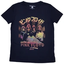 Tričko Japan Poster
