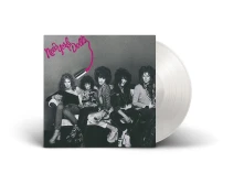 Vinyl NEW YORK DOLLS
