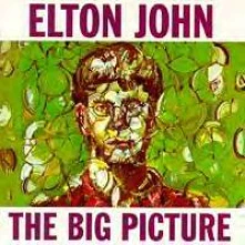 Vinyl THE BIG PICTURE