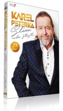 CD Sláva nebo štěstí