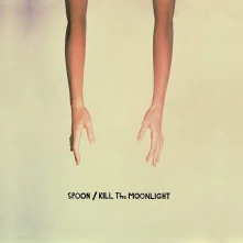 Vinyl KILL THE MOONLIGHT