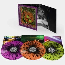 King Gizzard & The Lizard Wizard, Vinyl LIVE IN MIAMI '24