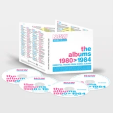 CD NOW THAT'S WHAT I CALL...