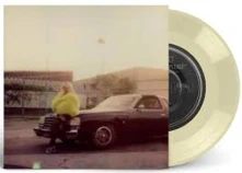 Vinyl 7-PLEASE PLEASE PLEASE