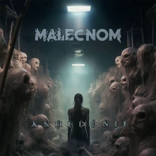 CD ANHEDONIE