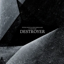 Vinyl DESTROYER
