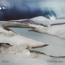 Vinyl FOREIGN SEA