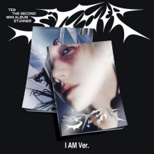 Ten 텐, CD Stunner