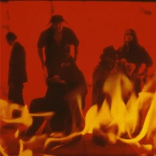 Poison Idea, CD WE MUST BURN