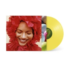 Vinyl HEAD ABOVE WATER