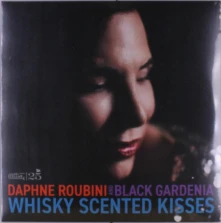 Vinyl WHISKY SCENTED KISSES