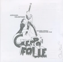 CD GEPPO IL FOLLE