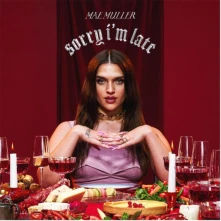 Mae Muller, CD Sorry I'm Late