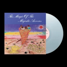Vinyl MAGIC OF THE MAJESTIC ...
